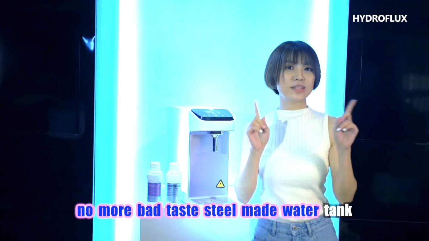 What Sora Ma Has To Say About That Hydroflux Song That Turned Her Into A Viral Star Overnight