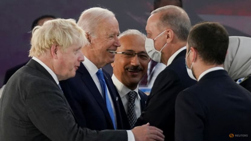 G20 leaders endorse global minimum corporate tax deal for 2023 start G20 leaders endorse global minimum corporate tax deal for 2023 start