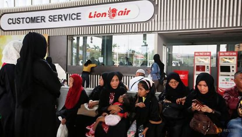 Nahas Lion Air: S'pura tawarkan bantuan kepada Indonesia