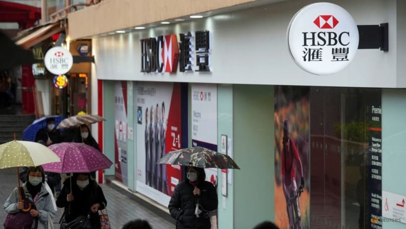 HSBC rejects demerger of Asian business, citing huge risks HSBC rejects demerger of Asian business, citing huge risks