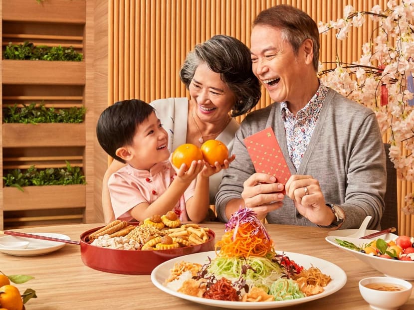 Shop and dine with the fam bam at Paya Lebar Quarter to reap bountiful rewards.