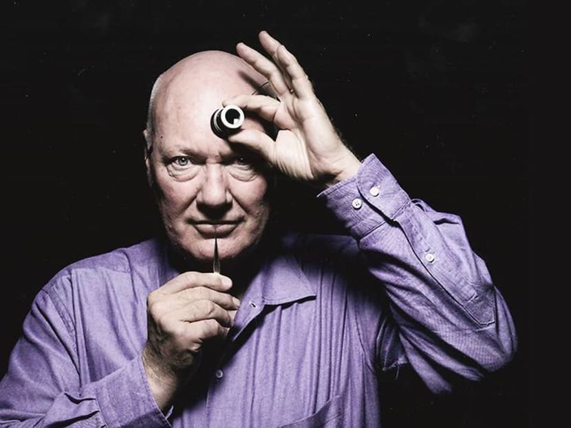 Four rare Patek Philippe watches belonging to Jean-Claude Biver are up for grabs