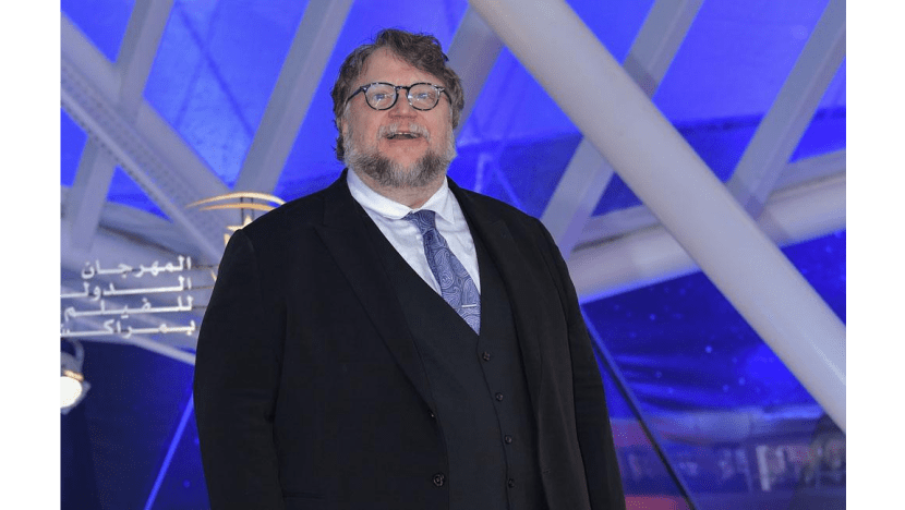 Guillermo del Toro thinks Scary Stories to Tell in the Dark benefits from 60s setting