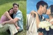 Thai Stars Nadech And Yaya, Who Are Known As The “Nation's Couple”, Engaged After 12 Years Of Dating