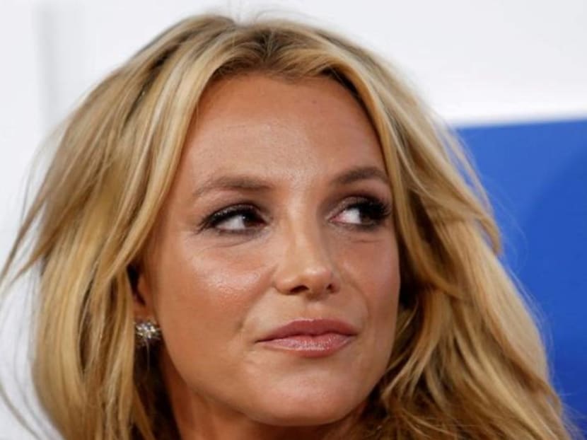 Singer Britney Spears calls recent documentaries about her 'hypocritical' Singer Britney Spears calls recent documentaries about her 'hypocritical'