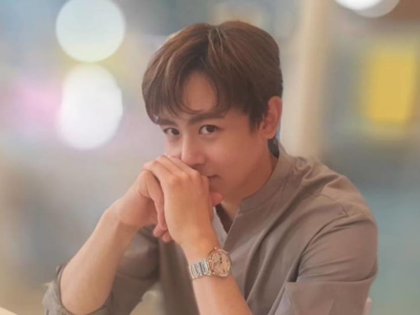 2PM’s Nichkhun to co-star with Byron Mann in new Hollywood film