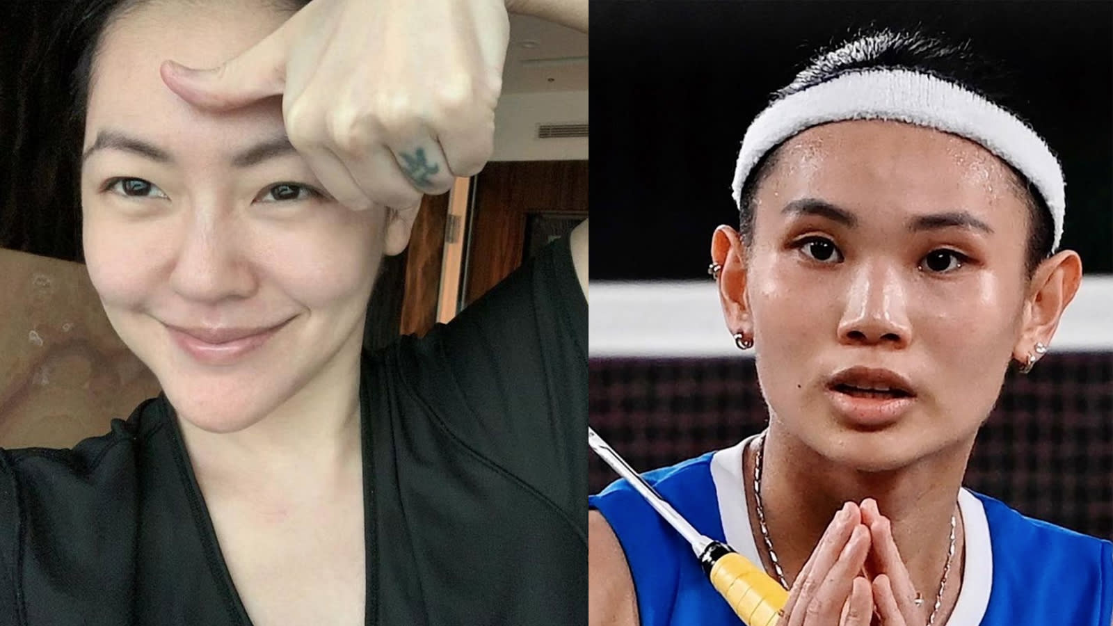 Dee Hsu Loses 4 Endorsements In China After She Called Taiwanese Olympians “Our National Athletes” Dee Hsu Loses 4 Endorsements In China After She Called Taiwanese Olympians “Our National Athletes”