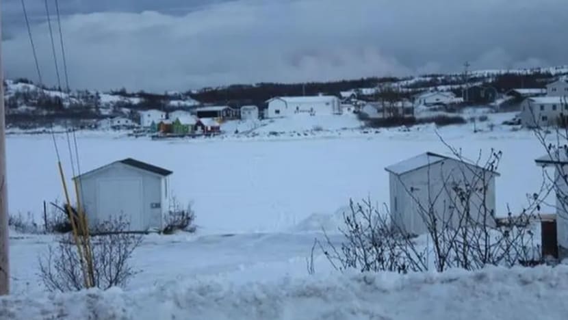 Kanada isytihar keadaan darurat setelah dibadai ribut salji