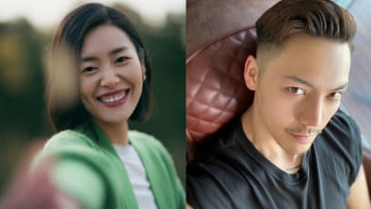 Online Rumours Claim Someone Saw Liu Wen At William Chan’s House; The Stars Deny They’re Dating