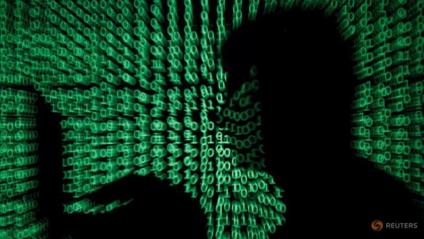 Interpol warns of 'alarming' cybercrime rate during COVID-19 pandemic Interpol warns of 'alarming' cybercrime rate during COVID-19 pandemic