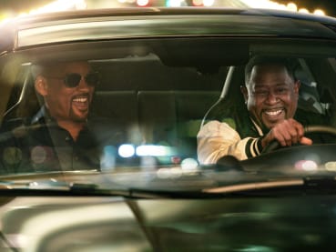 Bad Boys: Ride Or Die boosts Will Smith's comeback and North American box office with US$56 million opening