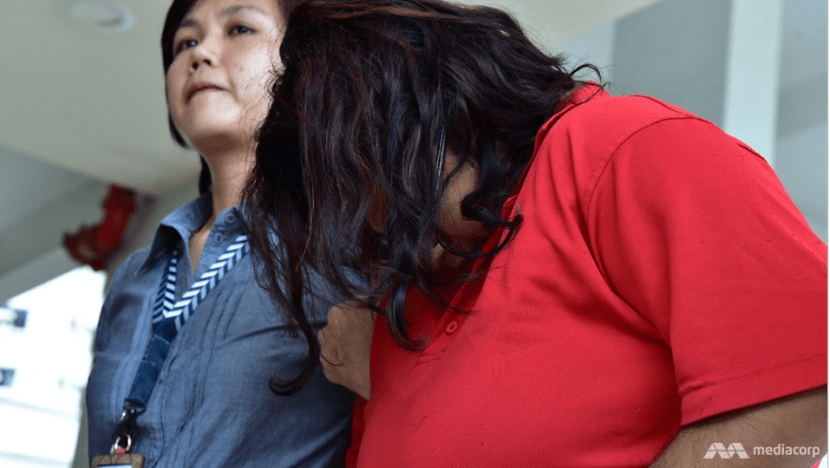 Woman admits killing maid; starved her to 24kg and assaulted her almost daily in 'utterly inhumane' case Woman admits killing maid; starved her to 24kg and assaulted her almost daily in 'utterly inhumane' case