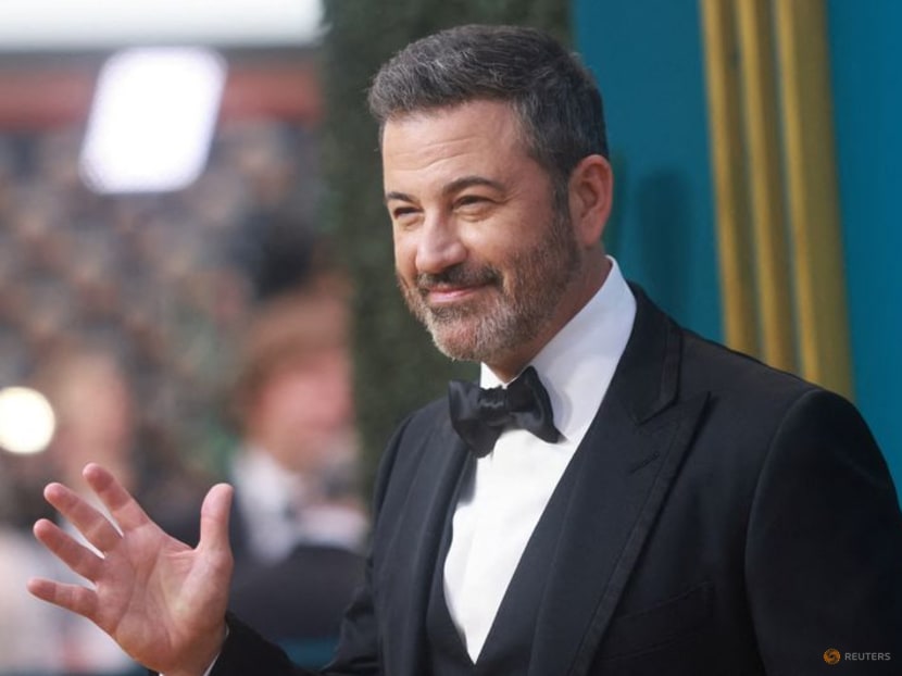 Comedian Jimmy Kimmel to return as Oscars host in 2023