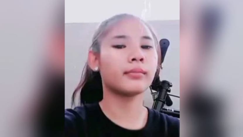 Polis mohon maklumat remaja ini; hampir seminggu dilapor hilang