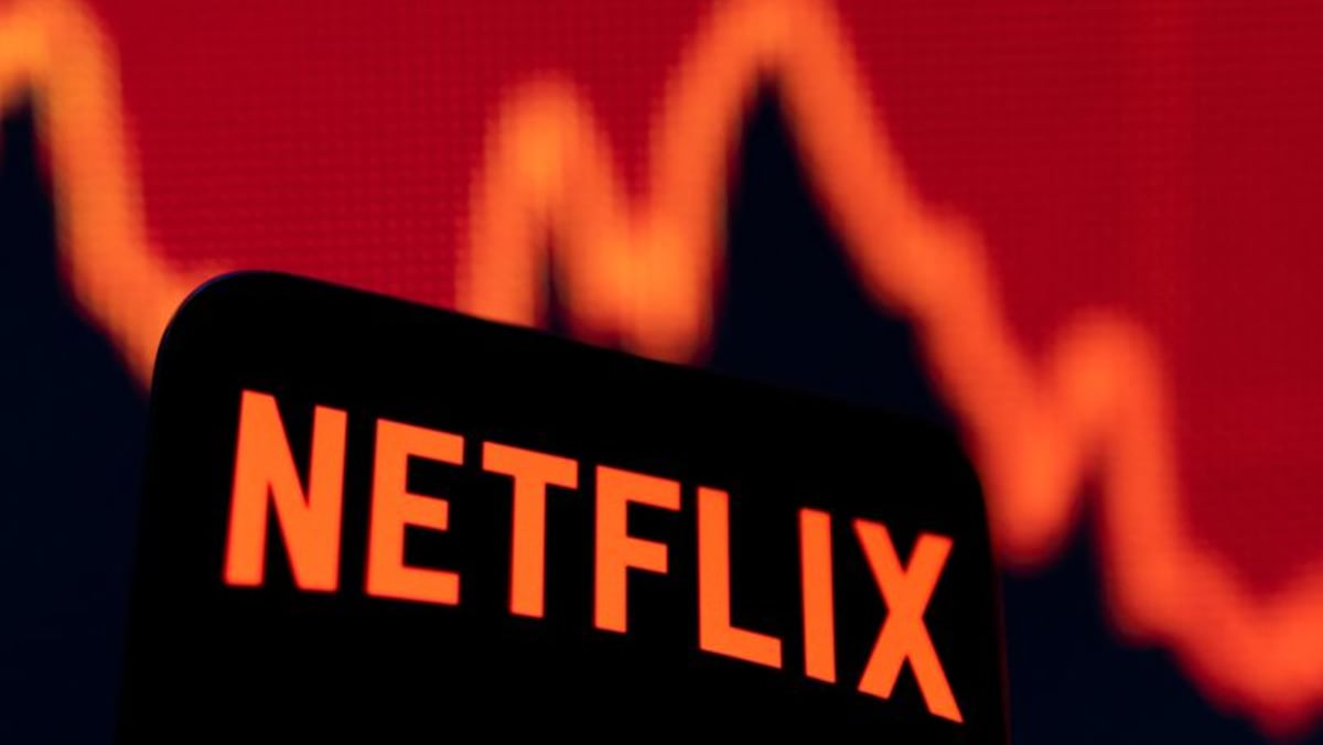 Akankah pemotongan harga Netflix dan paket yang didukung iklan membantu menambah lebih banyak pengguna?