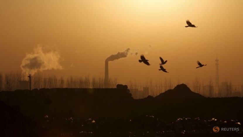 New technologies, continuous innovation key as world moves towards low-carbon future, say experts New technologies, continuous innovation key as world moves towards low-carbon future, say experts