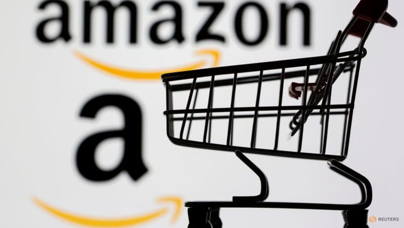 Amazon warns merchants about antitrust bills in Congress Amazon warns merchants about antitrust bills in Congress