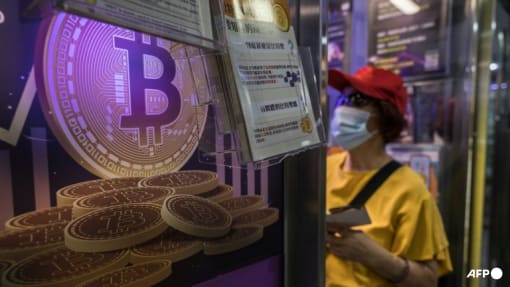 Asia's first spot bitcoin, ether ETFs start trading in Hong Kong