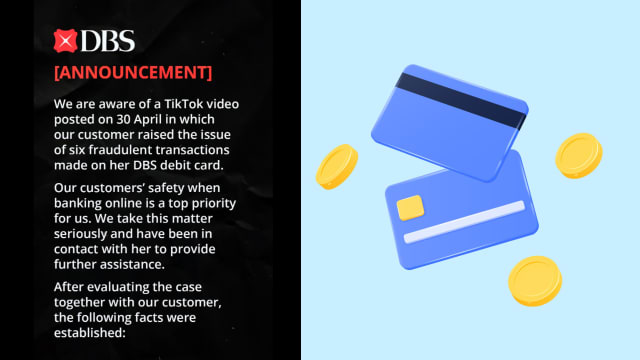 歹徒随机输入卡号盗刷信用卡 银行吁用户设置转账通知