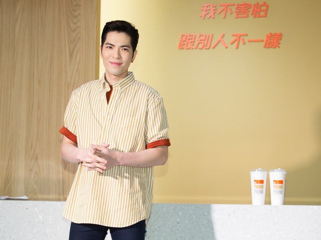 Jam Hsiao’s Reason For Opening A Bubble Tea Shop Is Actually Pretty