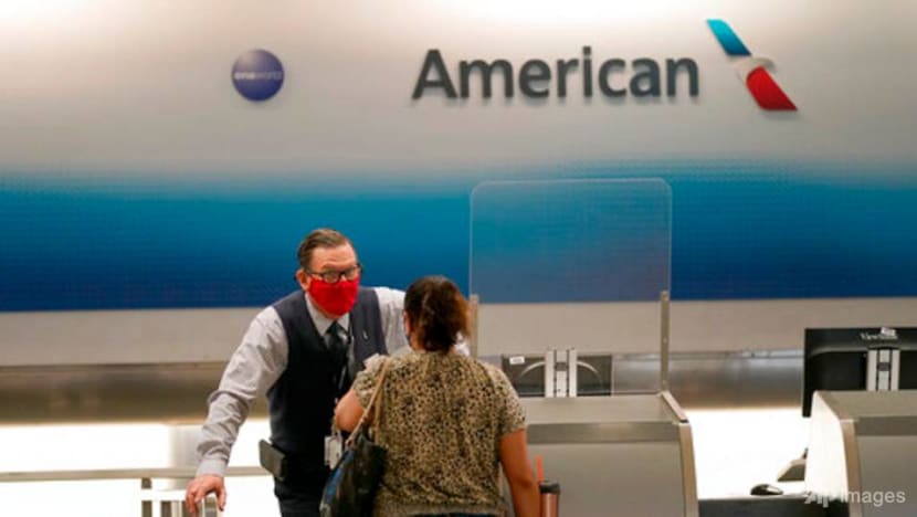 American Airlines set to issue new stock after price run-up