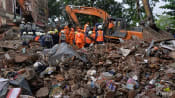 19 dead in India after building collapses in monsoon