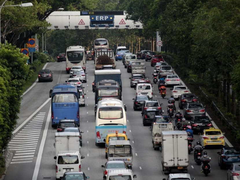 Zero growth rate for cars and motorcycles extended for 3 years until Jan 31, 2025