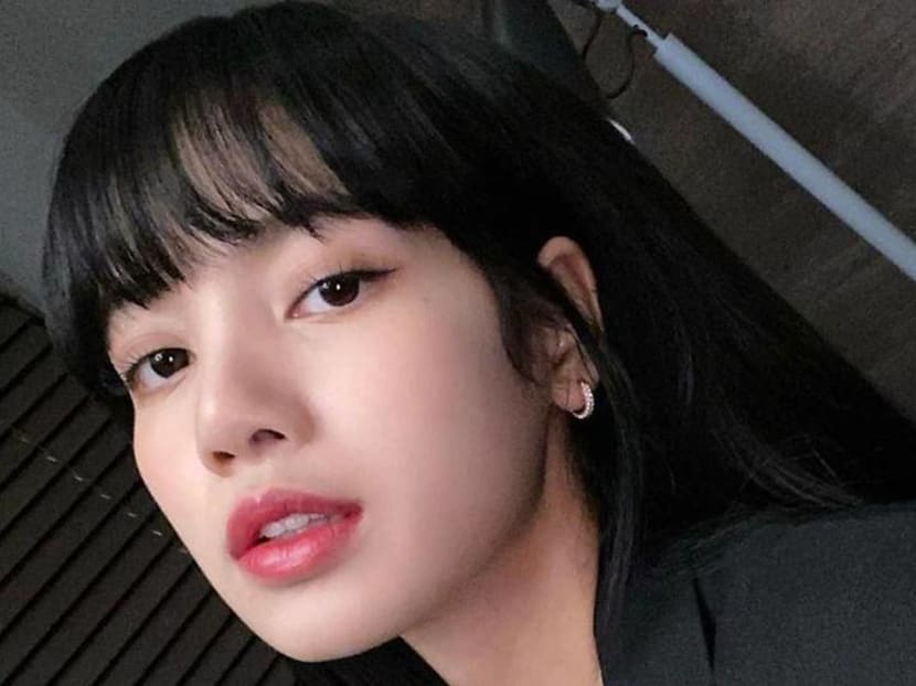 Lisa of K-pop group Blackpink cheated out of US$820,000 by former manager
