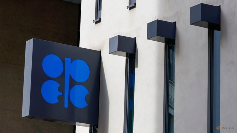 OPEC+ agrees deep oil production cuts, Biden calls it shortsighted 
