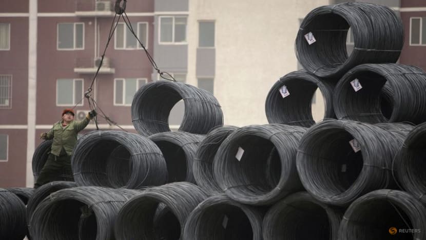 China files appeal against WTO panel report on US steel, aluminium tariffs