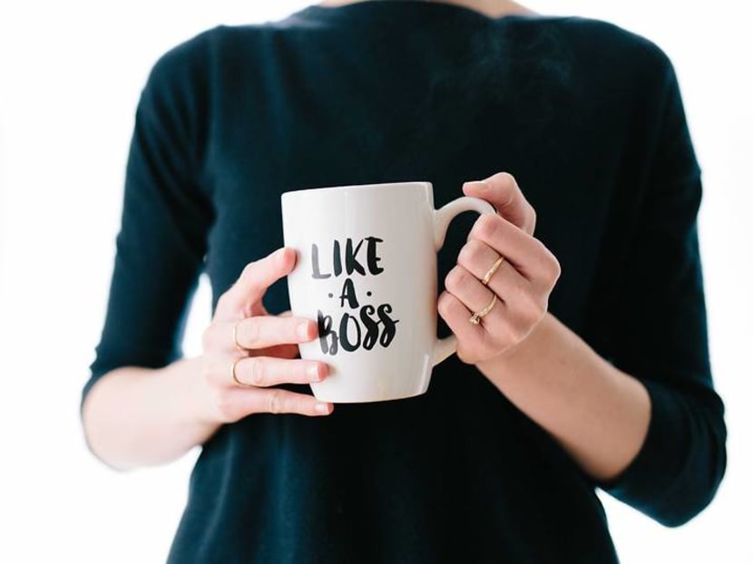 Commentary: Women managers face double standards at work Commentary: Women managers face double standards at work