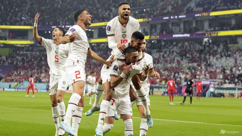 Comeback kings, surprise packages and injury-hit favourites: Teams to watch in World Cup round of 16 Comeback kings, surprise packages and injury-hit favourites: Teams to watch in World Cup round of 16