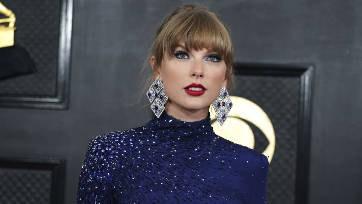 Ticketmaster a interrompu la vente de billets pour Taylor Swift en France, en raison d'un problème avec le fournisseur tiers