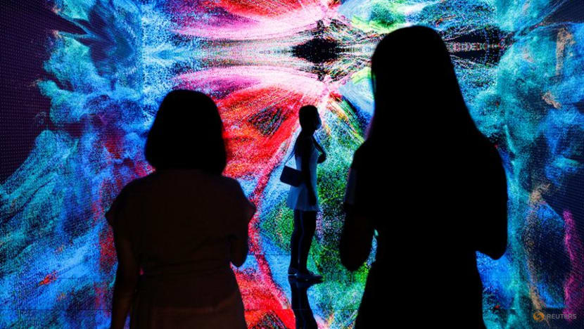 From metaverse to DAOs, a guide to 2021's tech buzzwords From metaverse to DAOs, a guide to 2021's tech buzzwords
