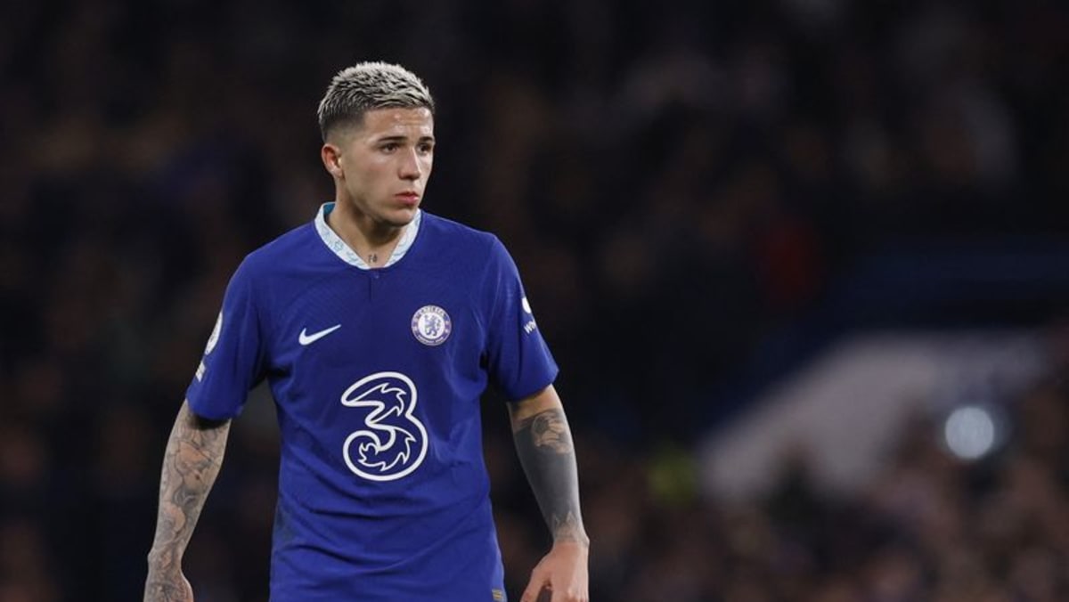 Fernandez debut for Chelsea ends in goalless draw with Fulham Fernandez debut for Chelsea ends in goalless draw with Fulham