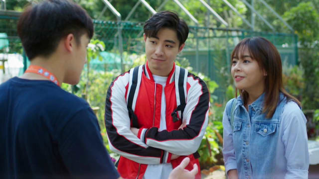 你的世界我们懂（第19集）：家云悬崖勒马