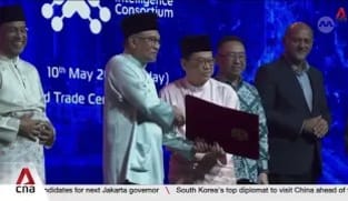 Malaysia launches national AI talent roadmap