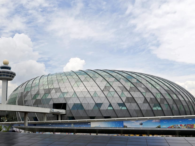 Jewel Changi Airport to feature A&W, Shake Shack, Pokemon Centre Jewel Changi Airport to feature A&W, Shake Shack, Pokemon Centre