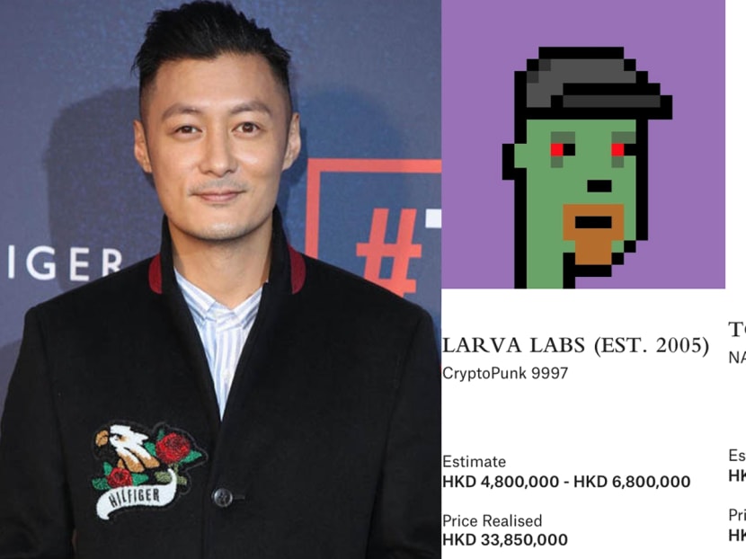 Shawn yue 2025 rolex