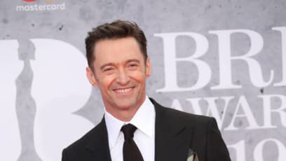 Hugh Jackman Urges Fans To Get Skin Cancer Check: "It's Really Important To Be Preemptive"
