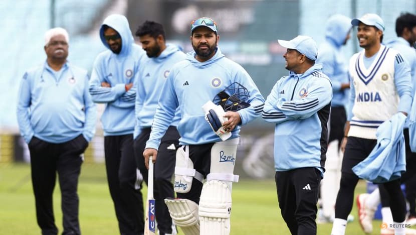 India out to end decade of hurt at home World Cup