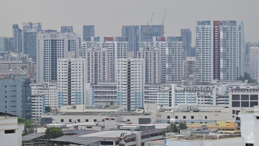 About 70 flats taken back by HDB for flouting minimum occupation period rules, unauthorised rentals