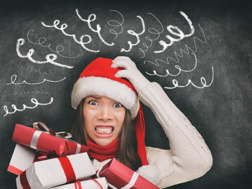 The lazy person's guide to surviving the festive season: 9 tips from gift shopping to hosting parties The lazy person's guide to surviving the festive season: 9 tips from gift shopping to hosting parties