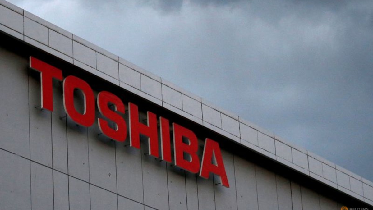 Pemegang Saham 3D meminta Toshiba untuk mengambil tiga tindakan penting sebelum pertemuan tahunan