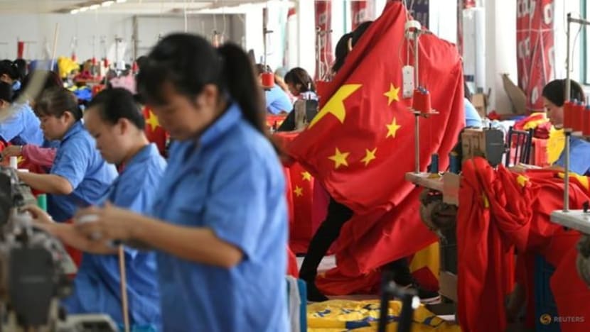China mahu sertai perjanjian dagangan Pasifik bagi perkukuh pengaruh ekonomi