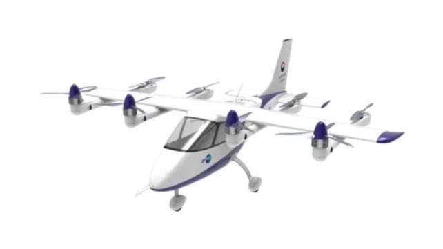 Indonesia to test flying taxis for new capital Nusantara in July, ahead of Independence Day showcase