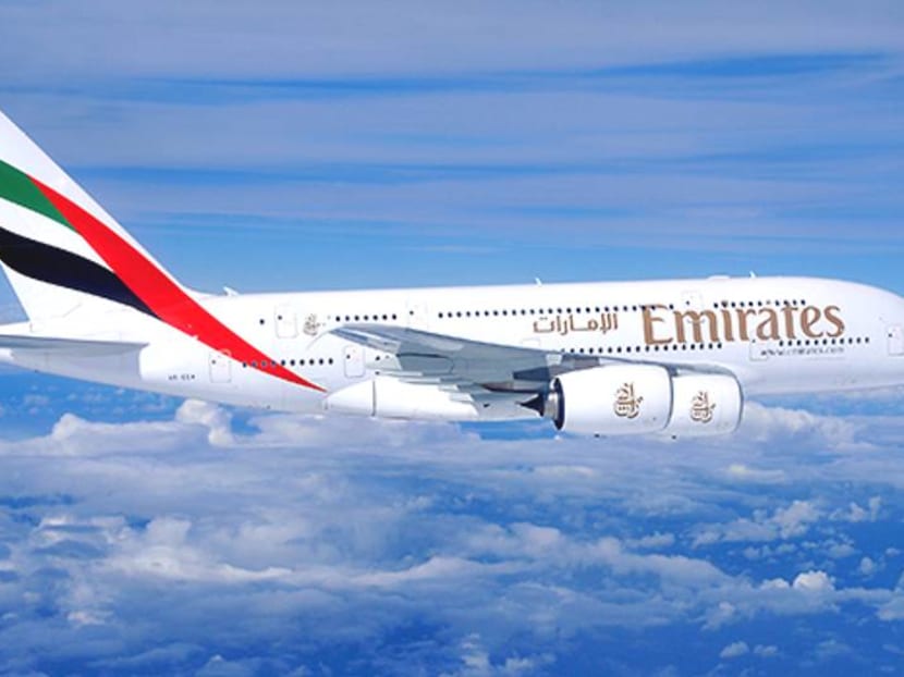 Emirates promotion offers economy flights to Melbourne from S$579
