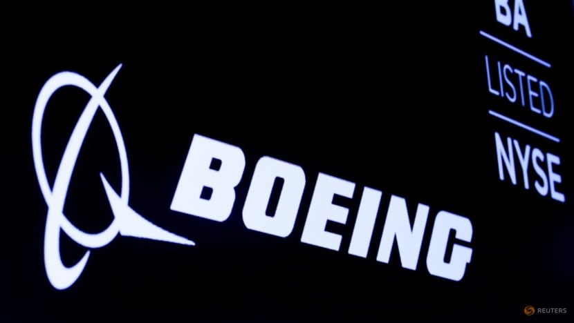 India set to clear Boeing 737 MAX to fly again soon -report India set to clear Boeing 737 MAX to fly again soon -report