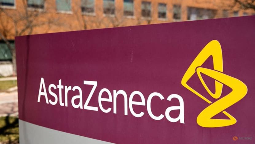 US FDA approves AstraZeneca-Amgen drug for severe asthma US FDA approves AstraZeneca-Amgen drug for severe asthma