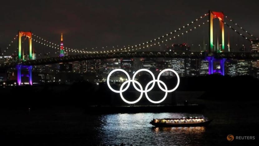 Tokyo Olympics chief commits to Games as infections surge; fresh calls to postpone or cancel Tokyo Olympics chief commits to Games as infections surge; fresh calls to postpone or cancel
